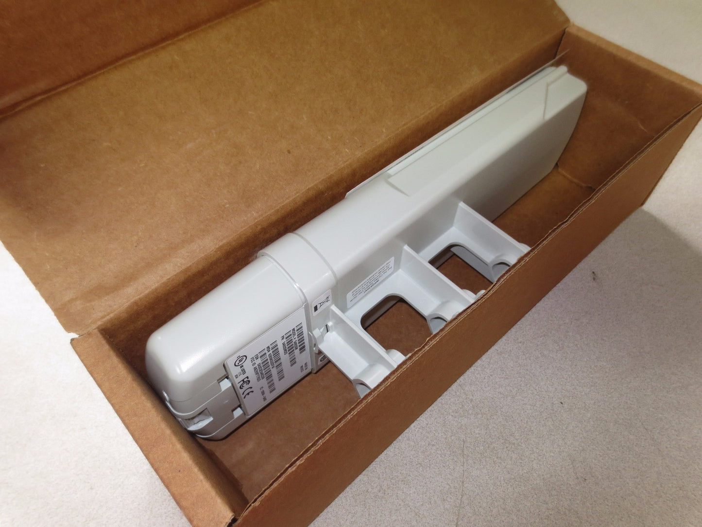 MOTOROLA 5460SMDD CANOPY WIRELESS BROADBAND PLATFORM - NEW SURPLUS - 5460SM