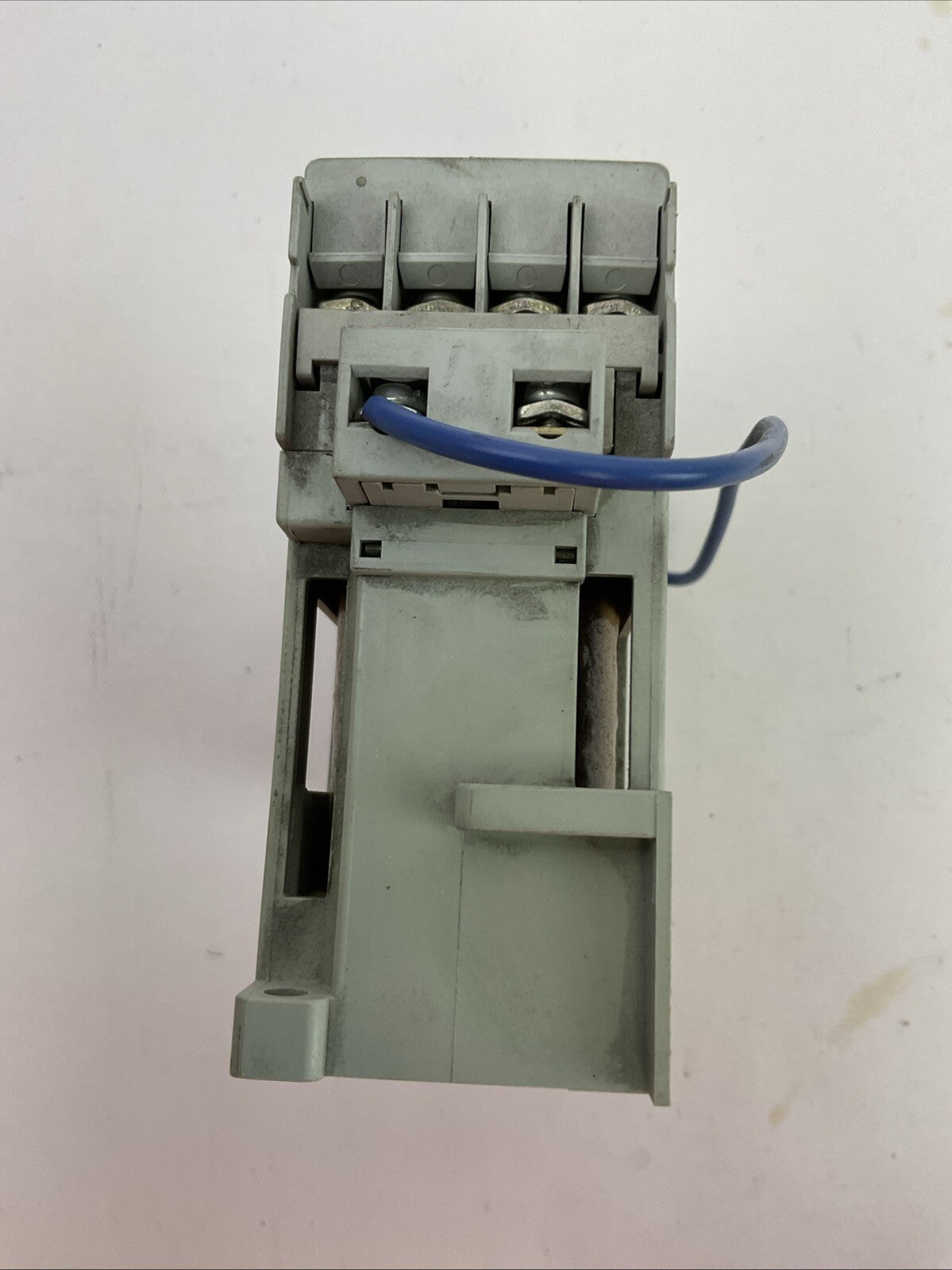 ALLEN BRADLEY STARTER (100-C09Z*10 COIL 24VDC + 193-EEBB 0.2-1.0A)
