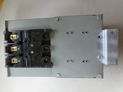 GENERAL ELECTRIC THFP321L PANELBOARD SWITCH 30A, 240VAC, 7.5HP - NEW SURPLUS