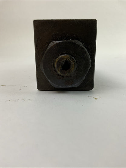 NACHI OG-G01-P1-E21 MODULAR VALVE
