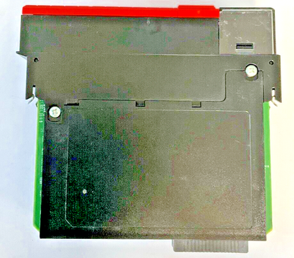 ALLEN BRADLEY 1756-LSP B GUARDLOGIX 55LSP PROCESSOR  F/W REV. 1.10