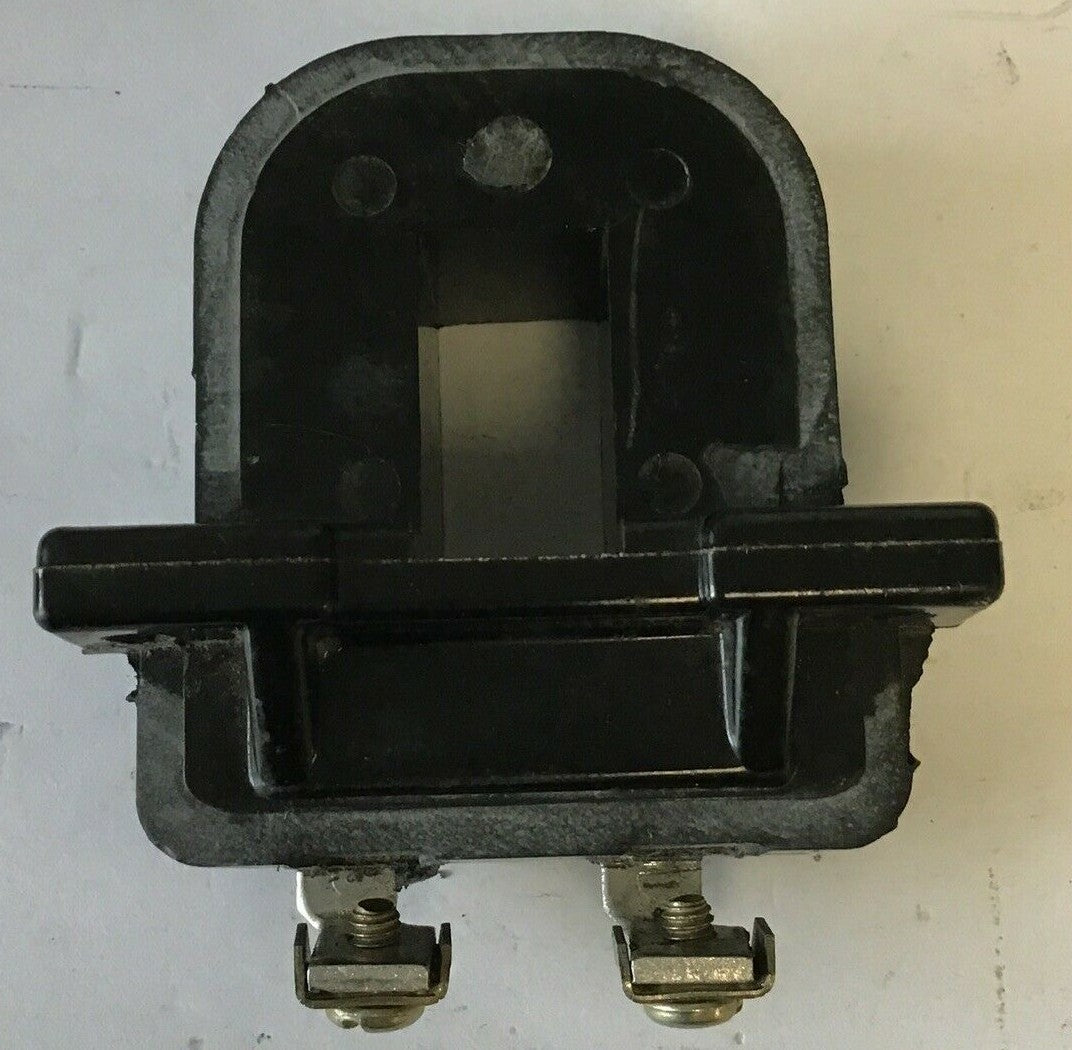 GENERAL ELECTRIC 22D135G24 COIL 24V 60HZ