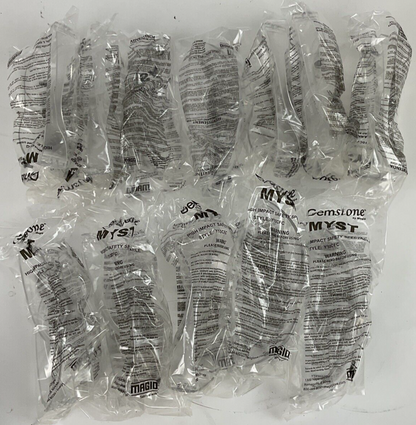 MAGID Y10CFC-N SAFETY GLASSES CASE OF 12