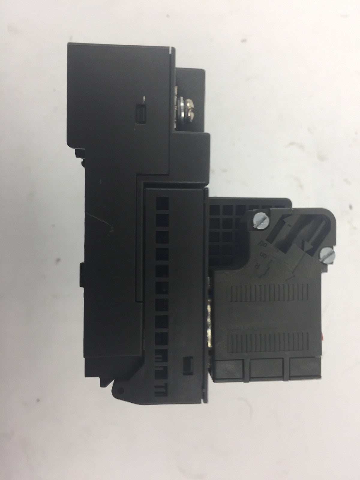 SIEMENS 131-1BL01-0XB0 DIGITAL INPUT MODULE 193-1CL00-0XA0