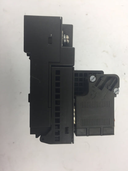 SIEMENS 131-1BL01-0XB0 DIGITAL INPUT MODULE 193-1CL00-0XA0