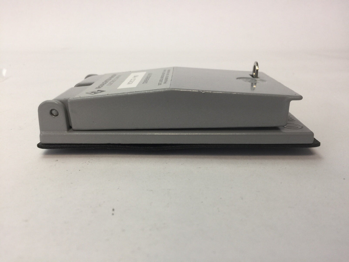 McNAUGHTON-McKAY ELECTRIC COMPANY MCMCCP-3MB CONVENIENCE PORT