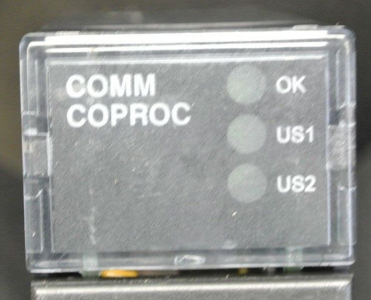 GE FANUC IC693CMM311P / COMMUNICATIONS CONTROL MODULE