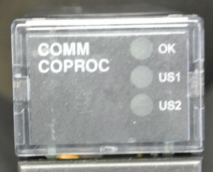 GE FANUC IC693CMM311P / COMMUNICATIONS CONTROL MODULE