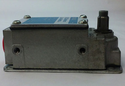 GOULD R.B. DENISON LIMIT SWITCH L100WN-2W #7
