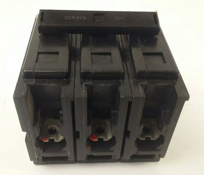WESTINGHOUSE QBHW3015H QUICKLAG B CIRCUIT BREAKER 3P 240VAC 15A