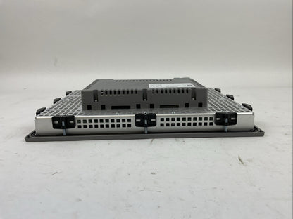 SIEMENS 6AV2 123-2MB03-0AX0 SIMATIC HMI TOUCH SCREEN 24VDC