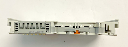 WAGO 753-440 DIGITAL INPUT MODULE 120V/230VAC 10MS 4DI