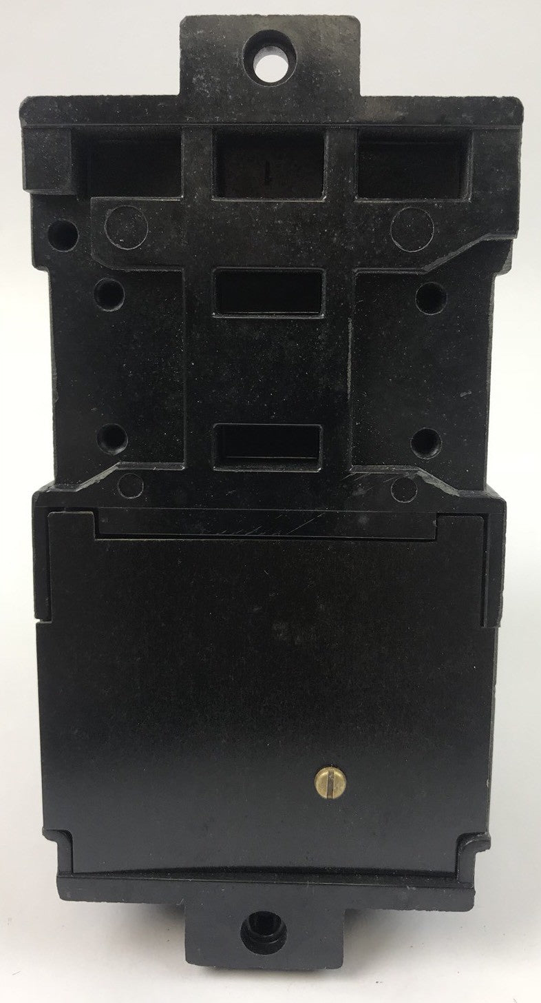 GE CR1062R9B MANUAL STARTER NEMA SIZE M-0 TOGGLE OPERATED 3 POLE 3 OLS