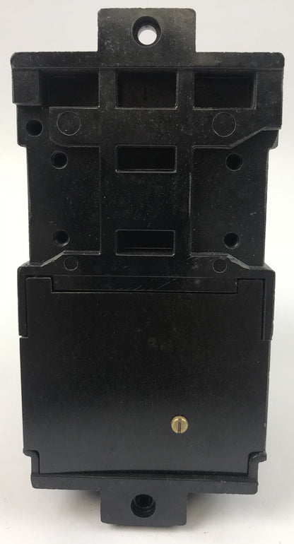 GE CR1062R9B MANUAL STARTER NEMA SIZE M-0 TOGGLE OPERATED 3 POLE 3 OLS