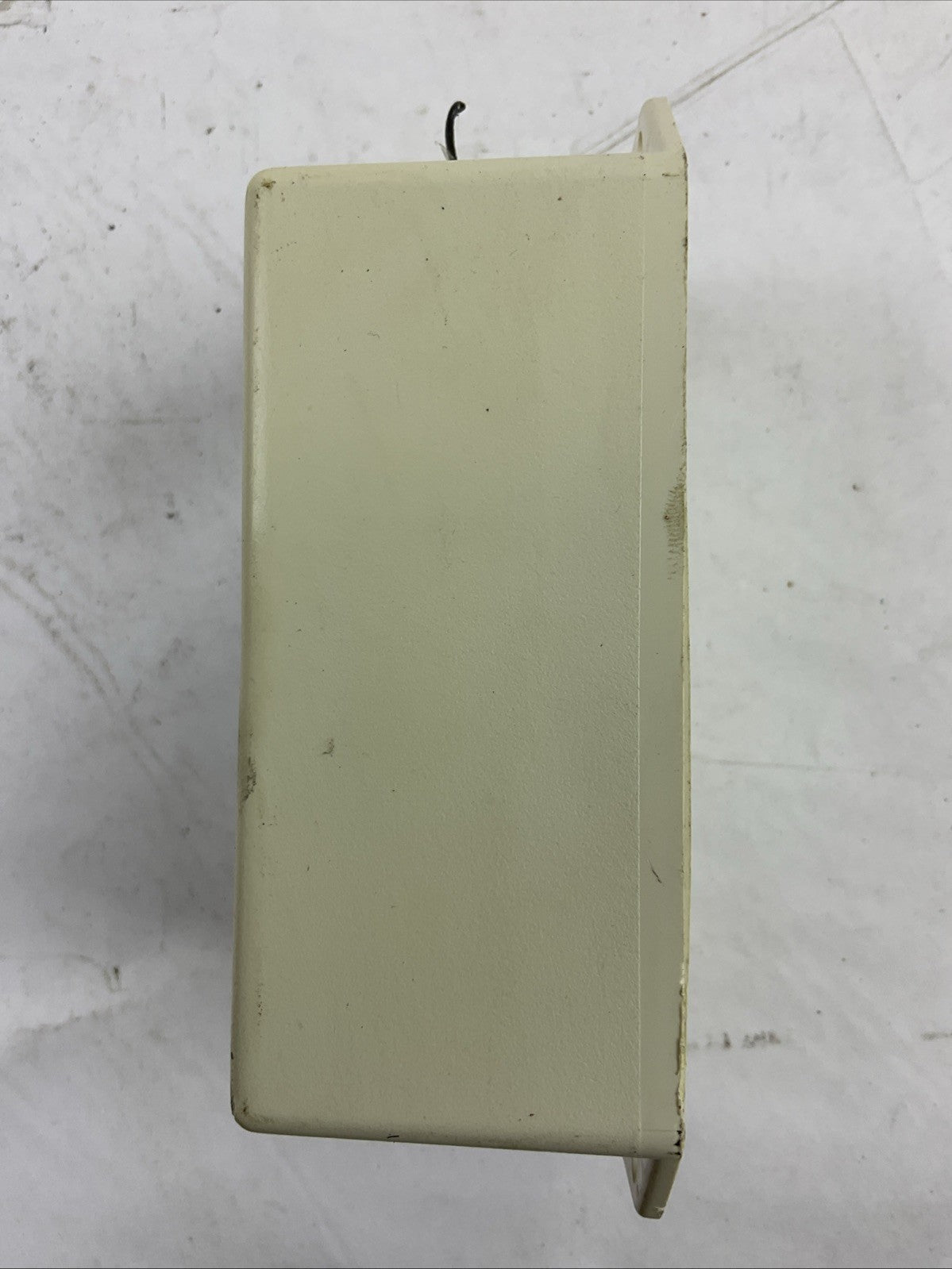 POWER GLEANER 1 SERIES PG1-120-3M TRANSIENT VOLTAGE SURGE SUPRESSOR 120/240VAC