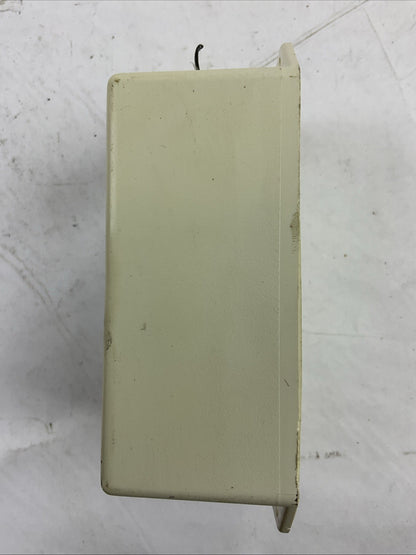 POWER GLEANER 1 SERIES PG1-120-3M TRANSIENT VOLTAGE SURGE SUPRESSOR 120/240VAC