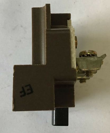 SQUARE D 9001 TA-1 CONTACT BLOCK  ***LOTOF4***