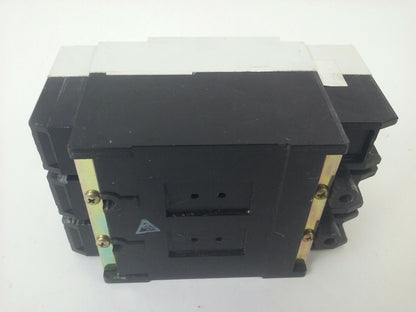 CUTLER HAMMER GD3040 CIRCUIT BREAKER 3POLE 40AMP 480VAC 250VDC GD 22K