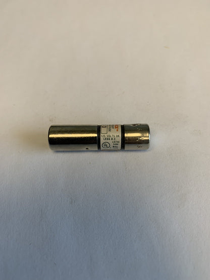 Reliance MID3 3A 125V Fuse "Lot of 10"