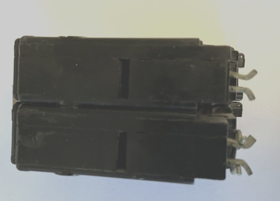 CUTLER HAMMER CH270 CIRCUIT BREAKER 120/240VAC 2POLE CLASS CTL