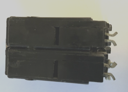 CUTLER HAMMER CH270 CIRCUIT BREAKER 120/240VAC 2POLE CLASS CTL
