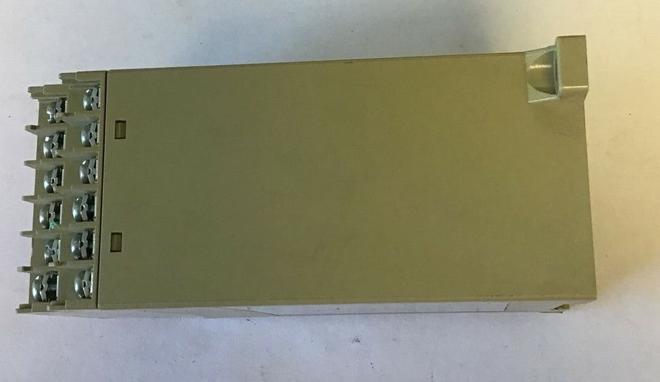 OMRON G9SA-321-T075 SAFETY RELAY UNIT 24VAC/VDC