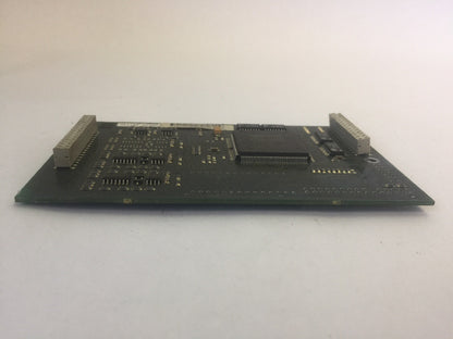 ABB DSP-KORT CIRCUIT BOARD
