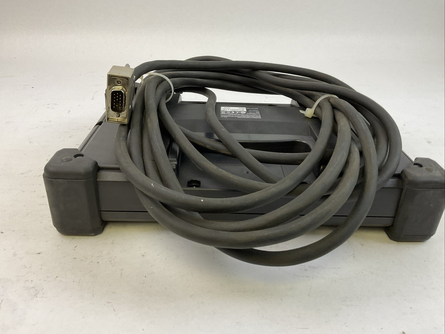 KEYENCE MC-P1 HMI TOUCH SCREEN
