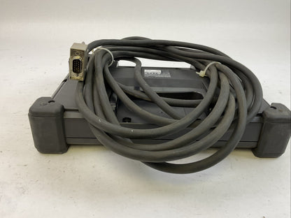 KEYENCE MC-P1 HMI TOUCH SCREEN