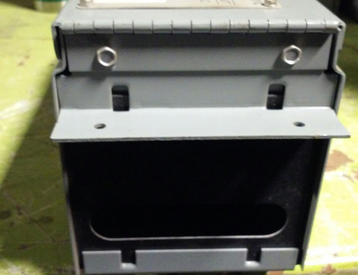GENERAL ELECTRIC GE THFP221X - 30A, 2-P, 240V Fused Panelboard Switch