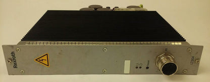 REXROTH 0 608 750 085 POWER SUPPLY MODULE LT304, 330V, 7A, 1 607 501 696 D