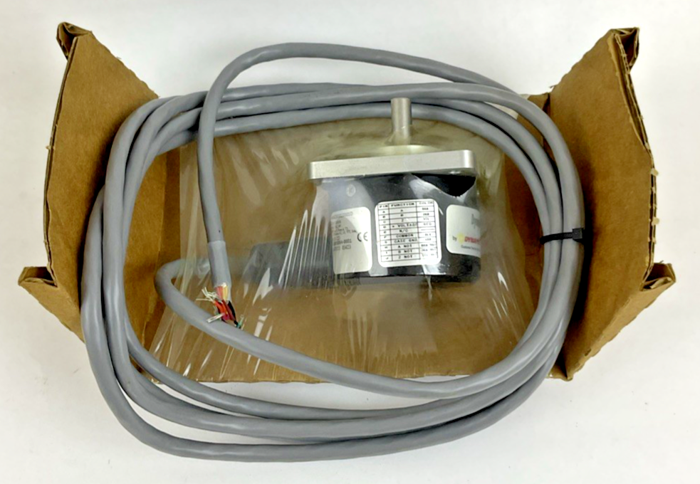DYNAPAR HA6250010001D ENCODER 3/8"