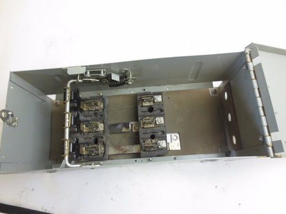 I-T-E V7E3203 CLAMP-MATIC VACU-BREAK PANELBOARD SWITCH - 240V, 100A, 3-POLE