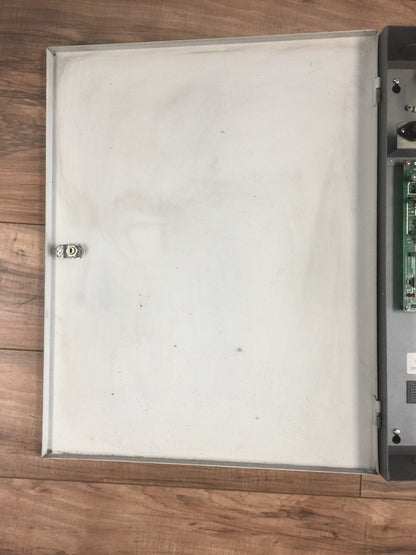 HONEYWELL W1097A1002 REMOTE BUILDING TRANSPONDER 15710446-001 15710445-001