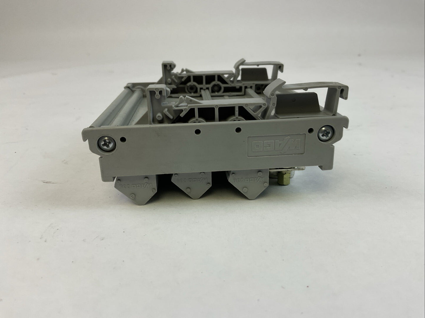 WAGO PCB-148 50036746 50 PIN D-SUB MOD CONNECTOR MODULE