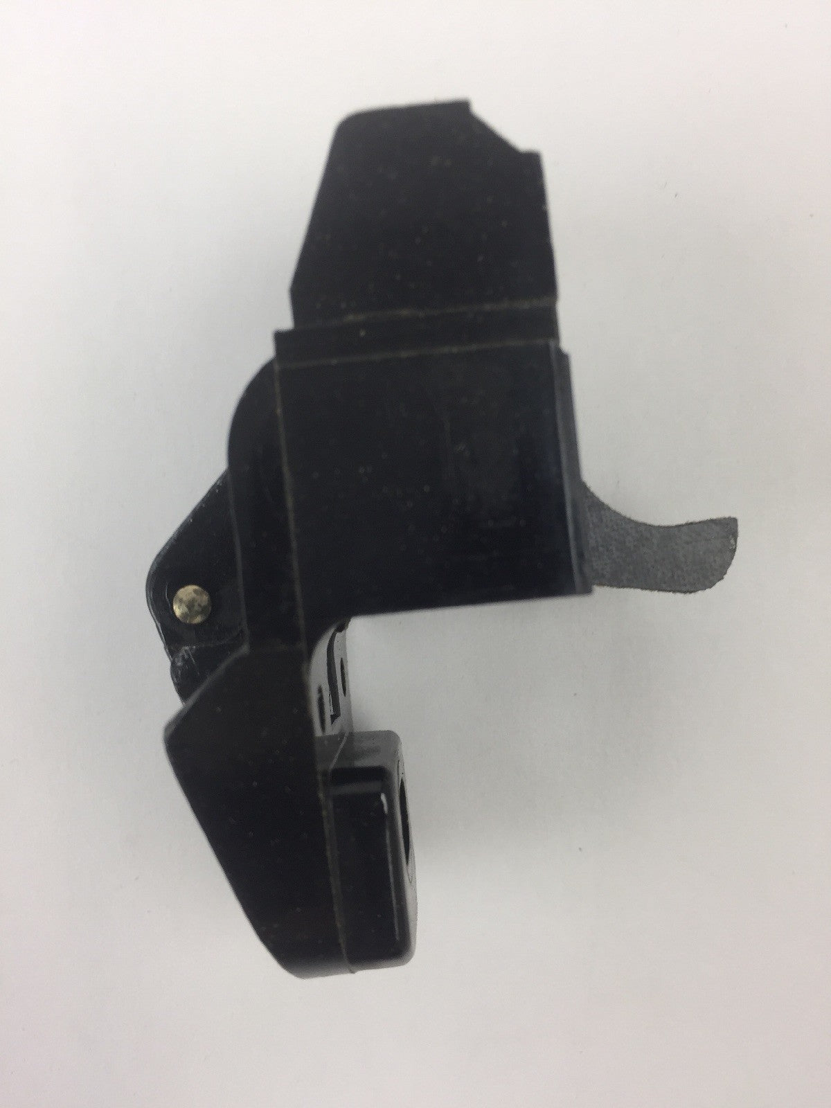 ALLEN BRADLEY 895-C1 AUXILIARY CONTACT SIZE 1 STARTER 30 & 60 AMP