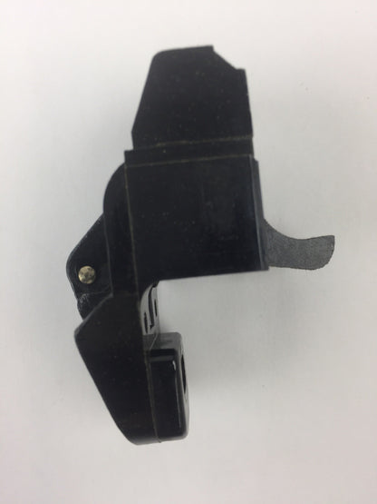 ALLEN BRADLEY 895-C1 AUXILIARY CONTACT SIZE 1 STARTER 30 & 60 AMP