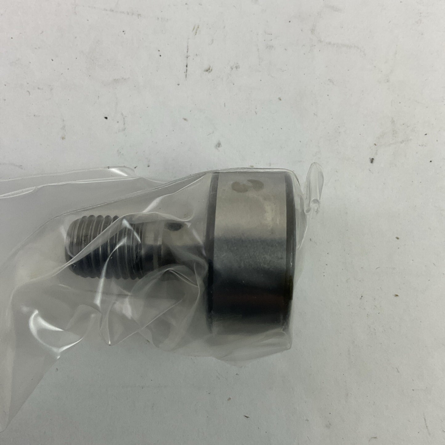 INA KR30-X-PP-A CAM FOLLOWER