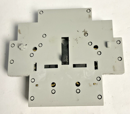 ALLEN BRADLEY 100-MC AUXILIARY CONTACT SER.B 600VAC 10A***LOTOF4***