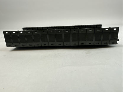 SIEMENS 6ES7 193-4CA30-0AA0 TERMINAL MODULE TM-E15C24-A1 (LOT OF 15)