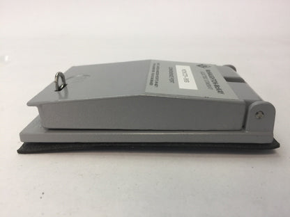 McNAUGHTON-McKAY ELECTRIC COMPANY MCMCCP-3MB CONVENIENCE PORT