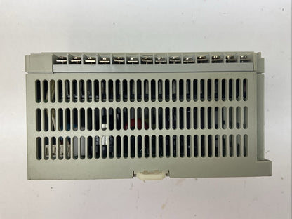 ALLEN BRADLEY 1761-L16AWA MICROLOGIX 1000 SER E FRN 1.0 CONTROLLER