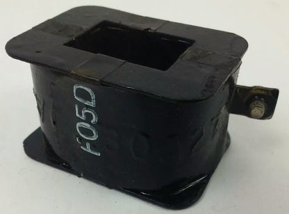 ALLEN BRADLEY 30A27, COIL, 24V @ 60HZ, RENEWAL PARTS, 30A