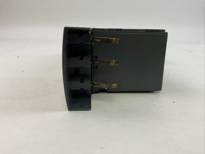 SCHNEIDER GV2ME103/4-6.3A CIRCUIT BREAKER LC1D123BL CONTACTOR COIL 24VDC LAD341