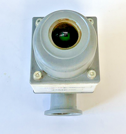 PFEIFFER OME 25S VACUUM OIL SEPERATOR