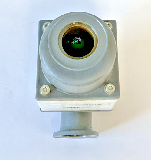 PFEIFFER OME 25S VACUUM OIL SEPERATOR