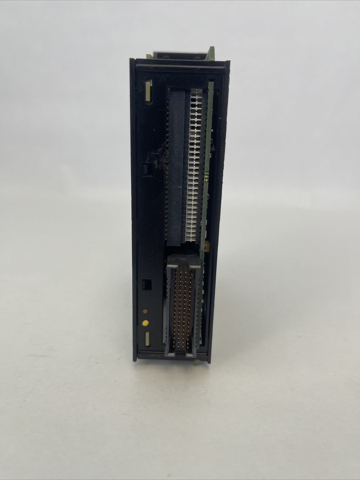 ALLEN BRADLEY 1756-L61 LOGIX PAC SER B CONTROLLOGIX 5561 PROCESSOR F/W REV 1.10