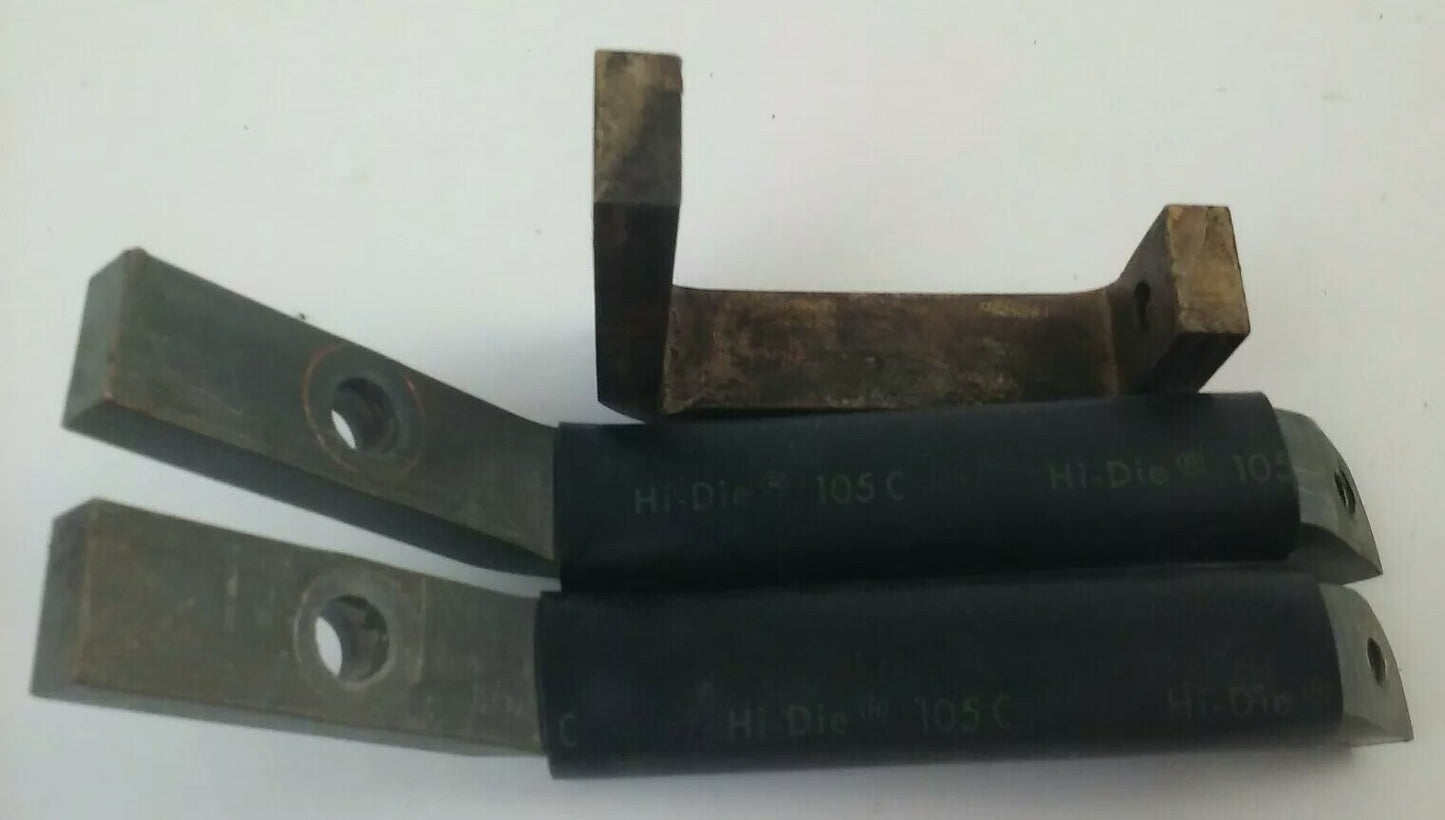 FPE FEDERAL PACIFIC KFDP3 PANELBOARD MOUNTING HARDWARE KIT KFDP3C?