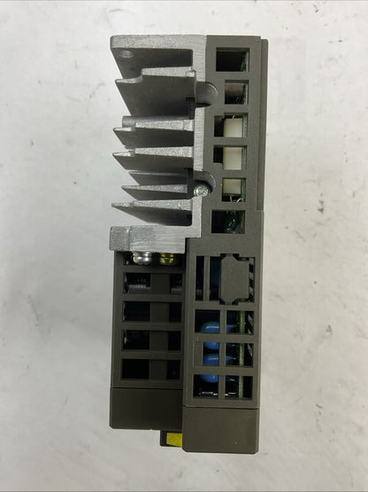 FUJI FALDIC RYB201S3-VBC-Z14 SERVO DRIVE OUTPUT 49V INPUT 100-115V