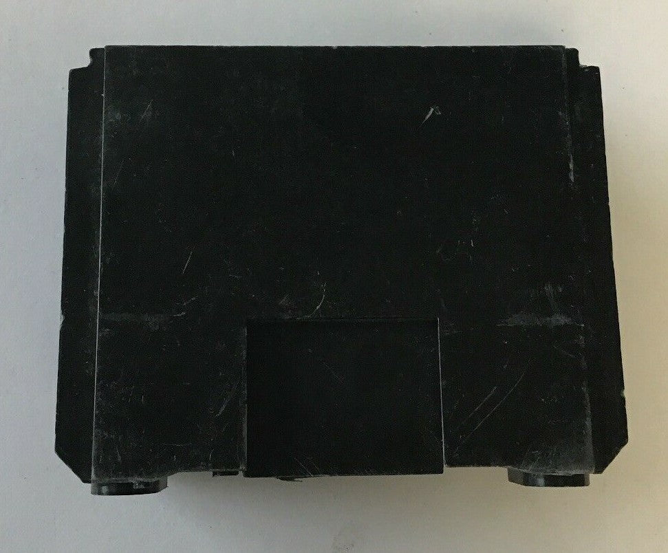 NSI AS-K1-H6 MODULAR POWER DISTRIBUTION BLOCK